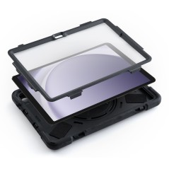 Upgrade Your Experience with the Tech Air Classic Pro Tab A9 11 - Premium Protection & Style (TAXSGA037)